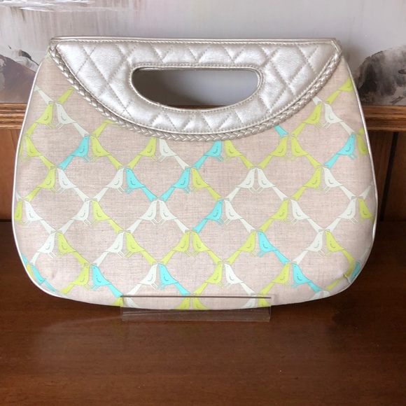 Vera Bradley Handbags - Vera Bradley "Sittin in a Tree" purse